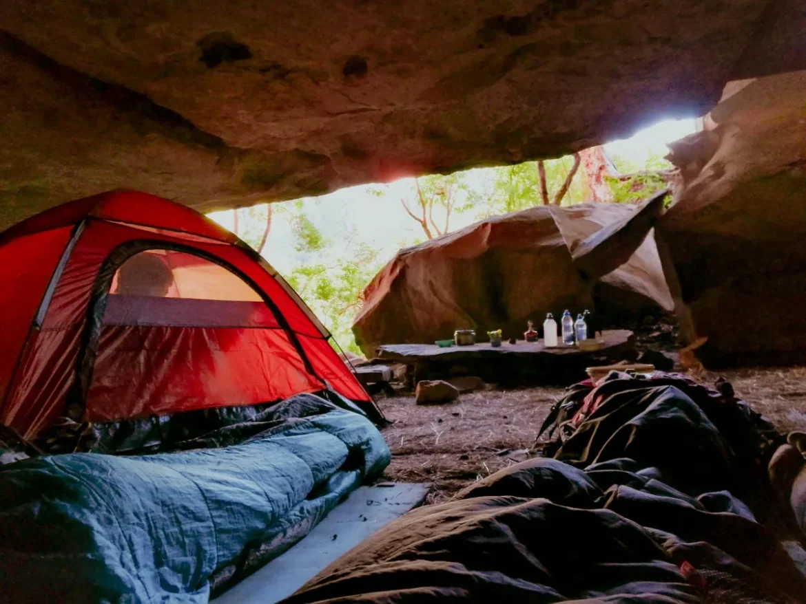 20 Degree Sleeping Bag Buying Guide - 20 degree sleeping bag