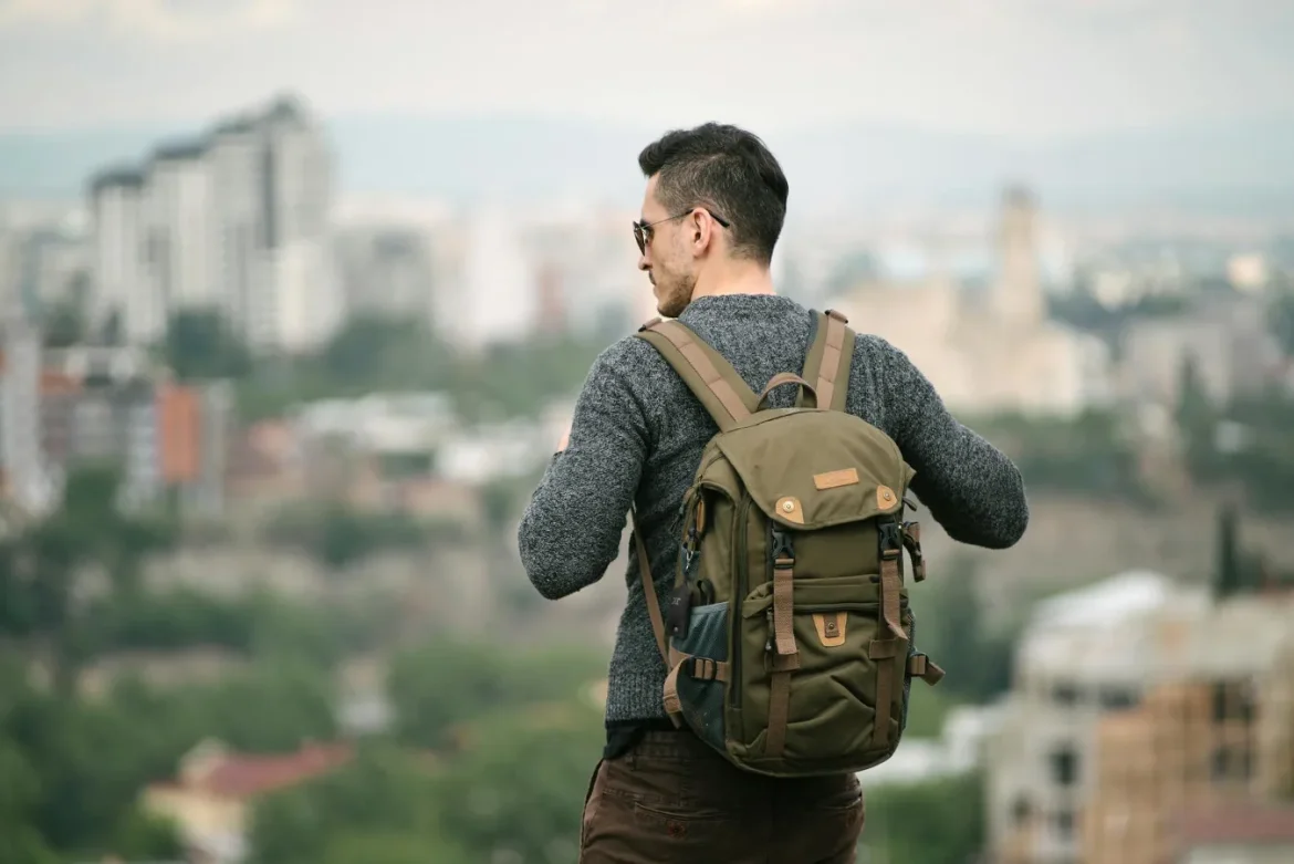 How to Choose a 20L Travel Backpack - 20l travel backpack