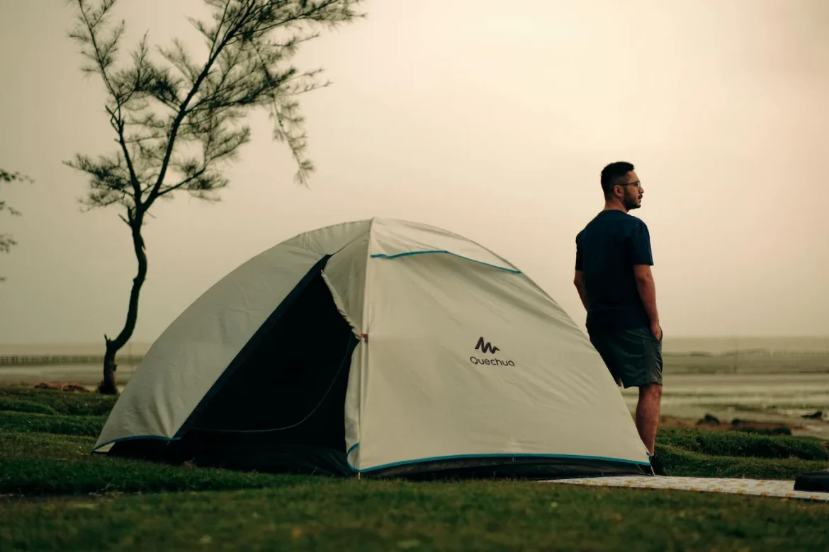 How to Choose a 3 Man Camping Tent - 3 man camping tent