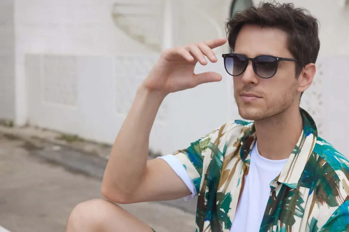 Acetate Sunglasses: What to Know Before You Buy - acetate sunglasses