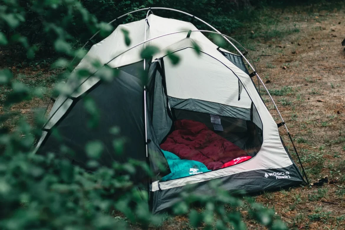 ALPS Redwood Z Sleeping Bag Guide - alps redwood z sleeping bag