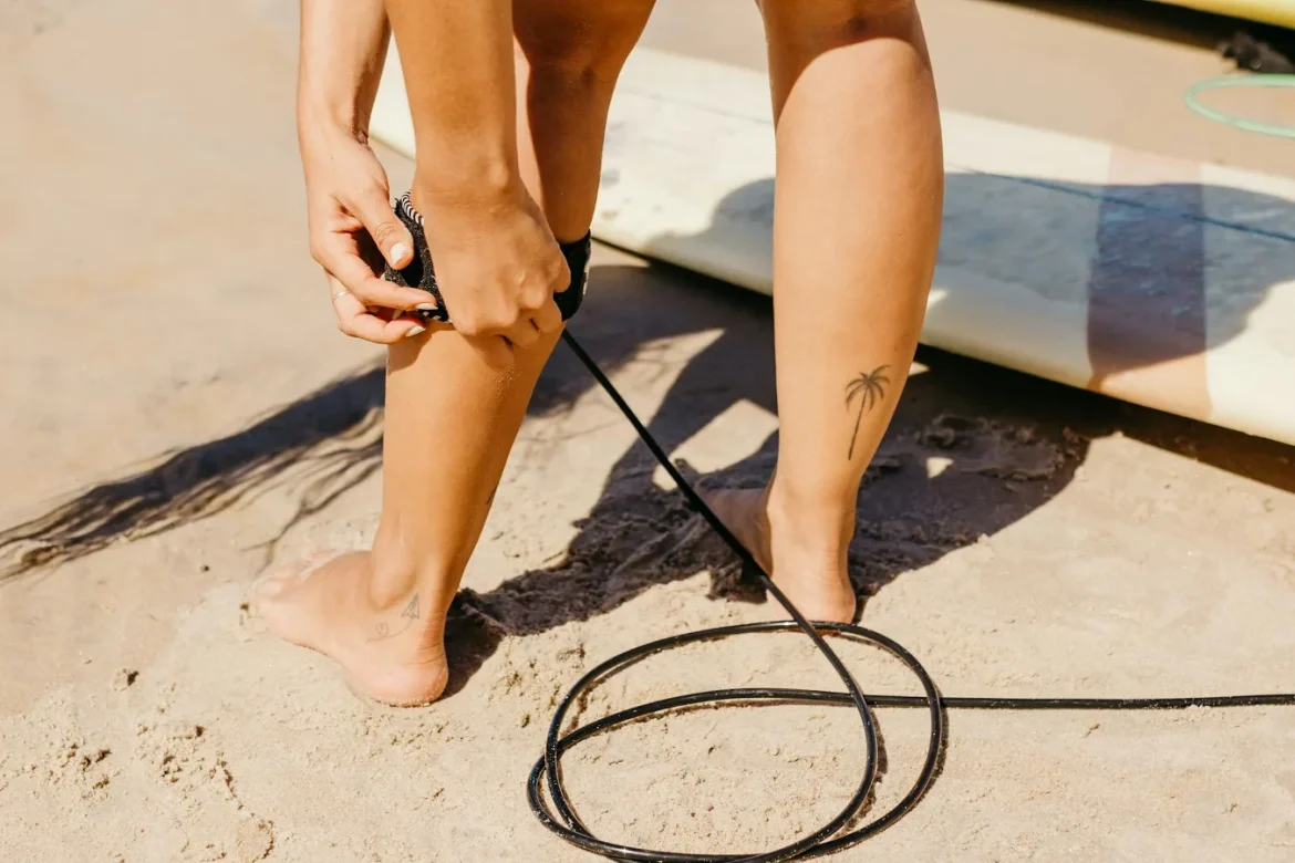 Ankle Bracelets for Men: A Practical Guide - ankle bracelets for men