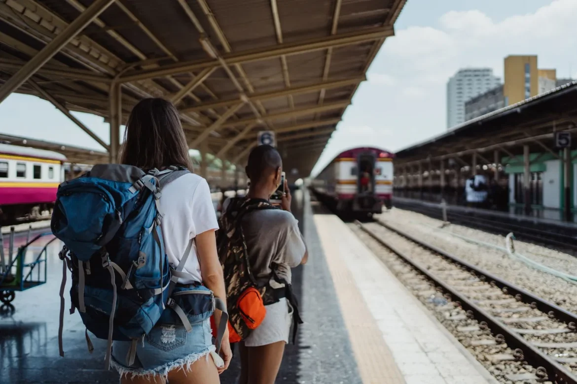 Best Anti-Theft Travel Backpacks: Buyer's Guide - anti theft travel backpack