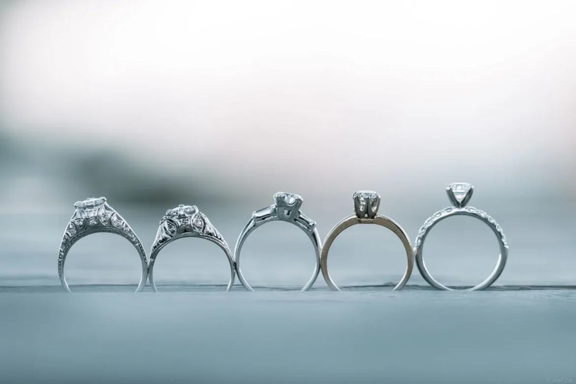 Art Deco Engagement Rings: A Buyer’s Guide - art deco engagement rings