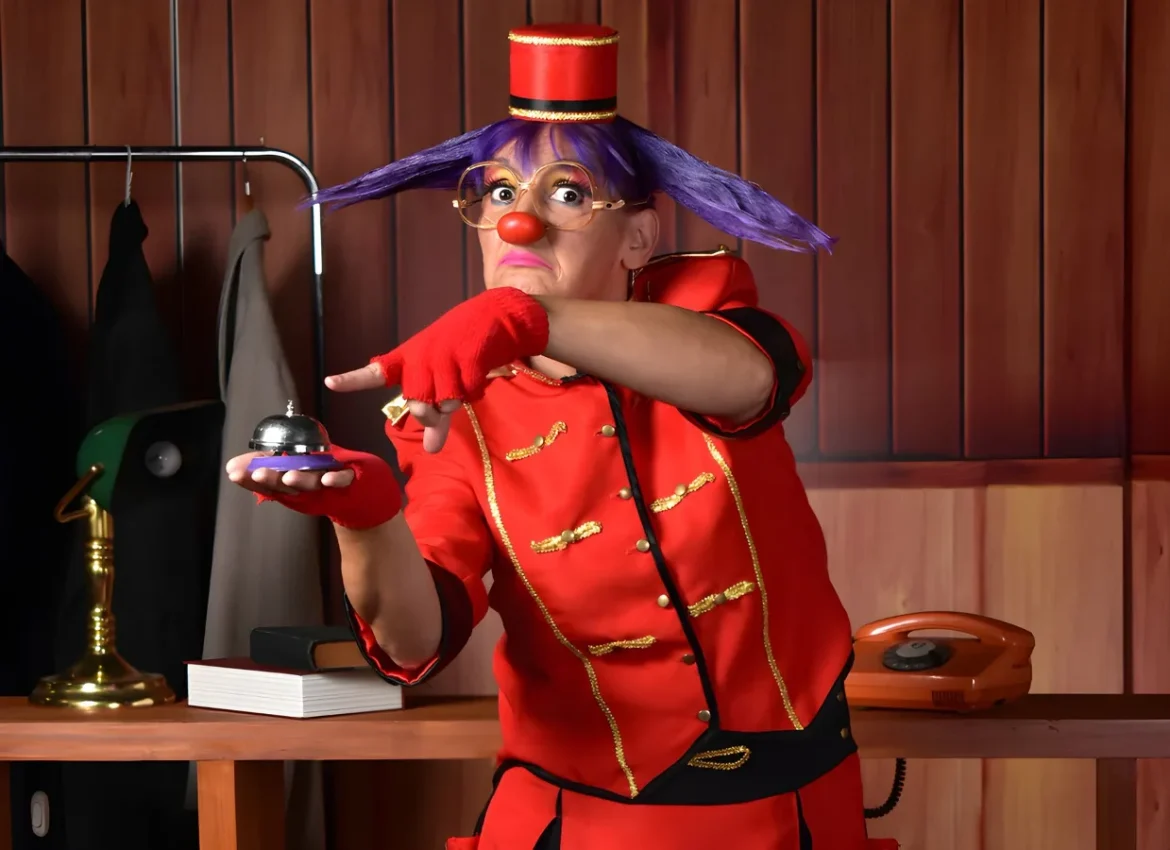 Art the Clown Sunglasses Guide - art the clown sunglasses