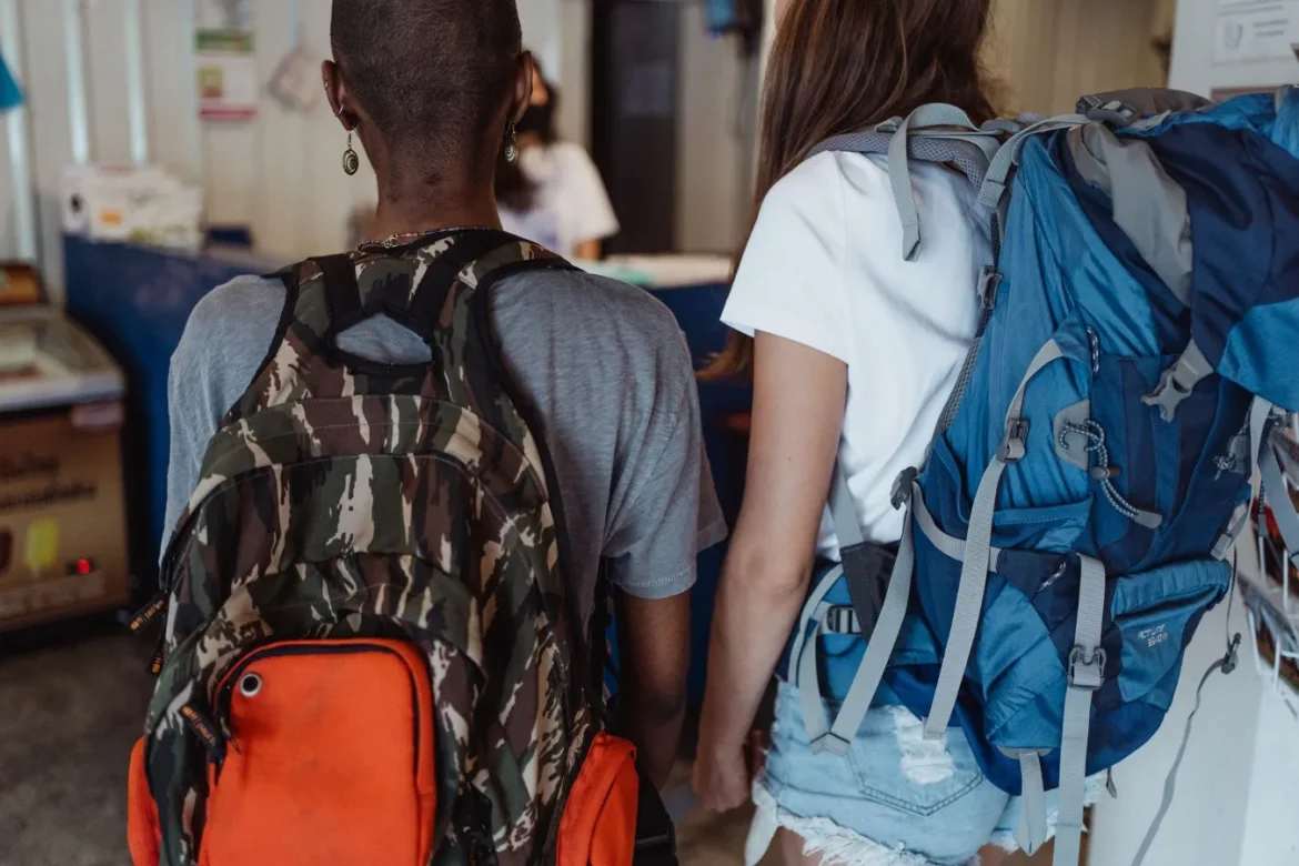 Aspen Travel Backpack Buying Guide - aspen travel backpack
