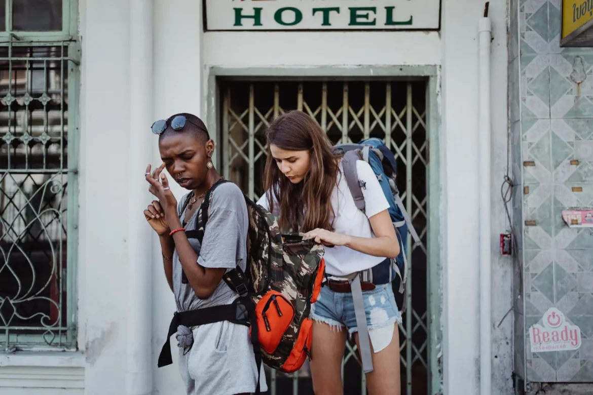 Bange Travel Backpack Buyer Guide - bange travel backpack