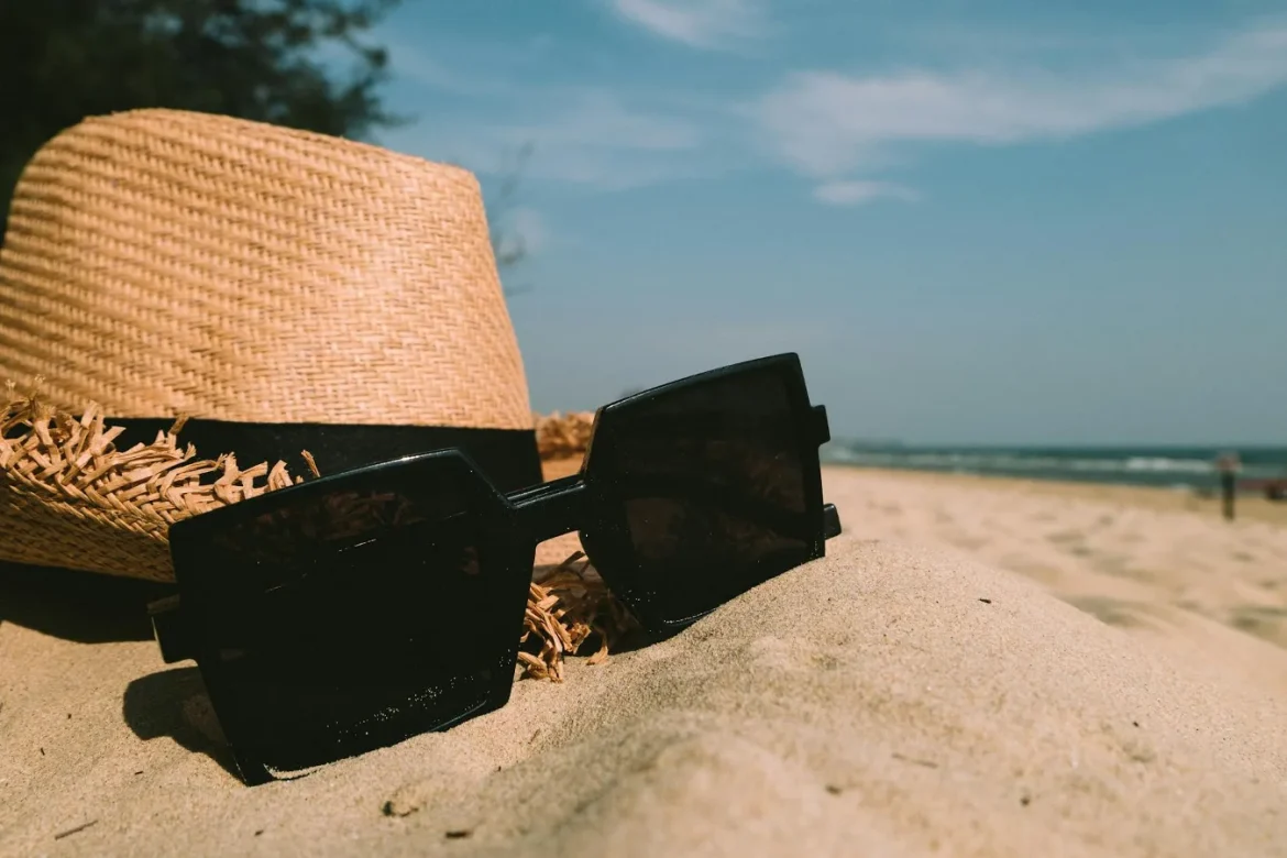Beach Travel Accessories Guide for Easy Trips - beach travel accessories