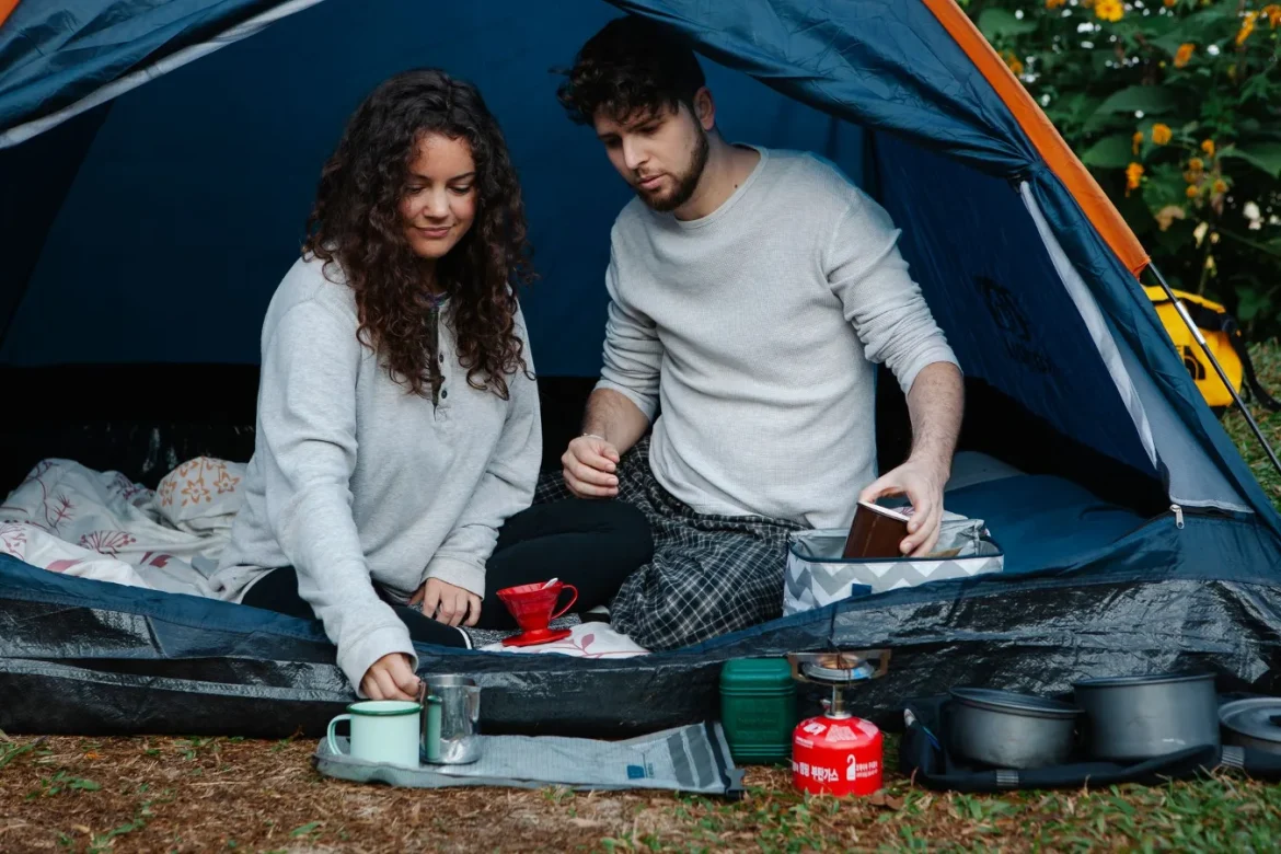 Best 3-Person Camping Tents Guide - camping tent 3 person