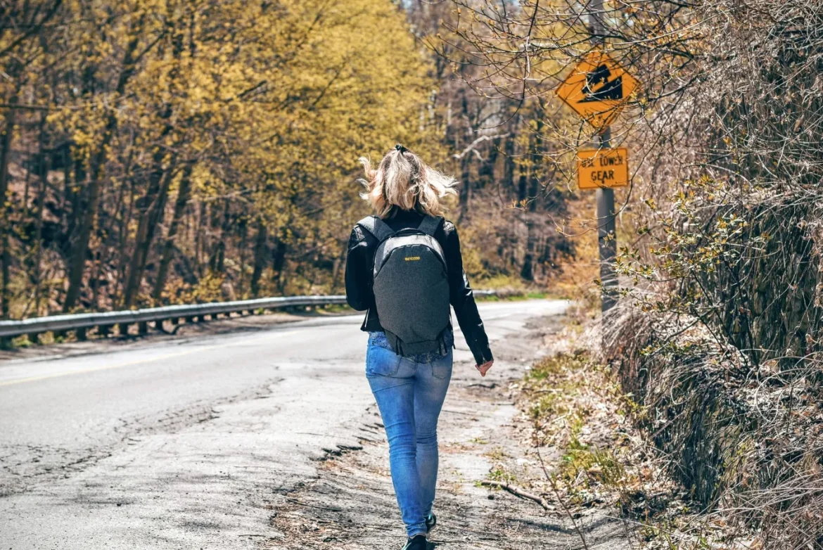 Best Anti-Theft Travel Backpack Guide - best anti theft travel backpack
