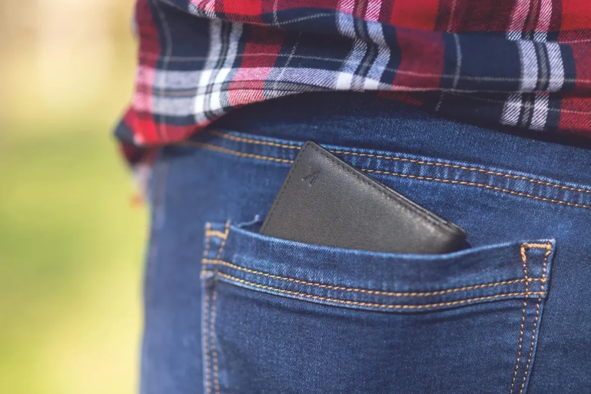 Best Front Pocket Wallets for Men - wallets for men front pocket