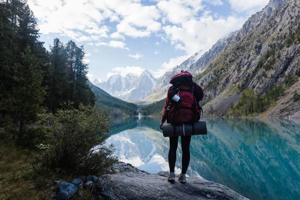 Best Hiking and Travel Backpack: Smart Picks - best hiking and travel backpack