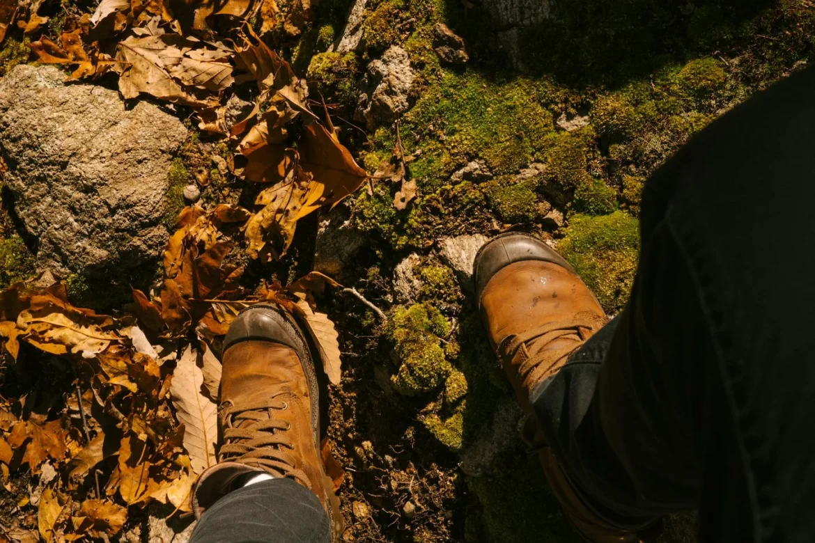 Best Hiking Boots: How to Choose Pair - best hiking boots