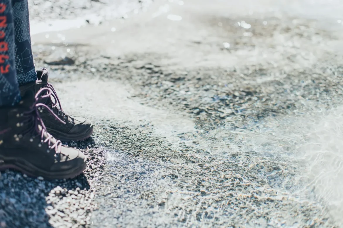 Best Hiking Boots for Plantar Fasciitis - best hiking boots for plantar fasciitis