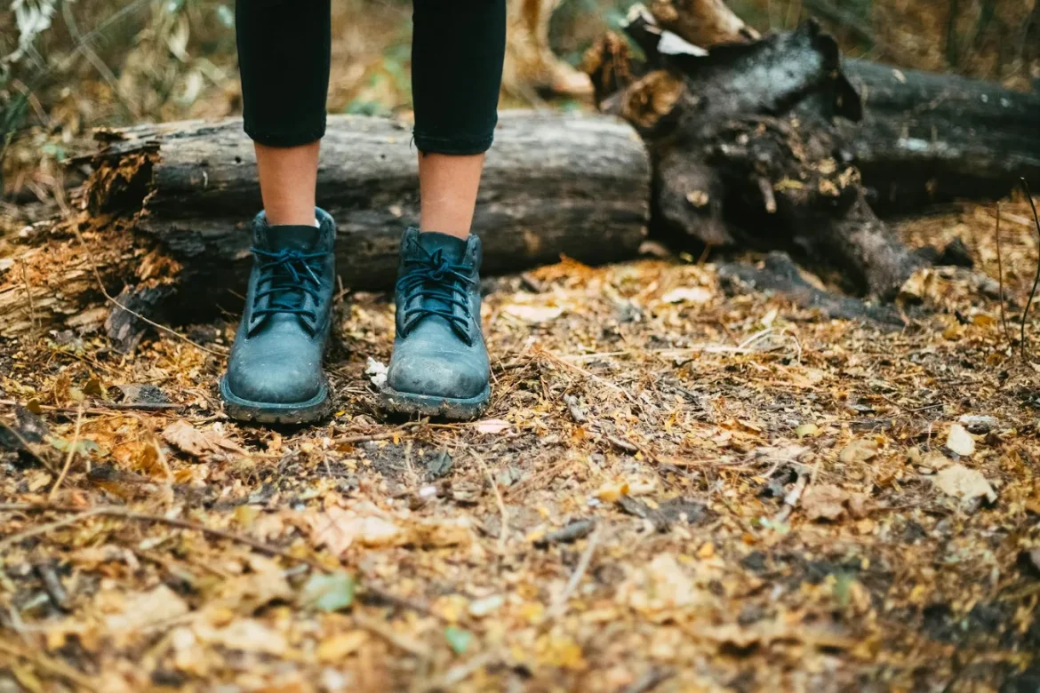 Best Ladies Hiking Boots: Smart Buying Guide - best ladies hiking boots