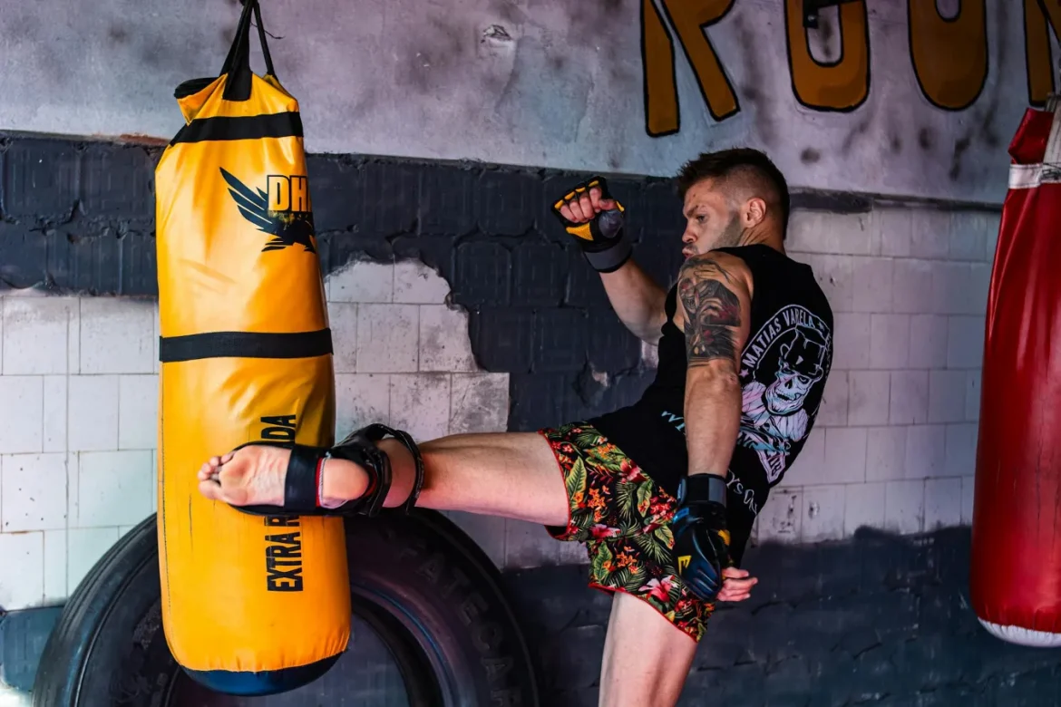 Best MMA Gym Bag: What to Look For - mma gym bag