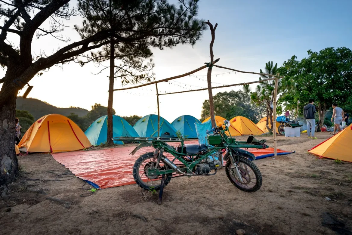 Best Moto Camping Tent: What to Look For - moto camping tent