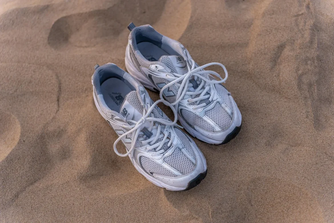 Best New Balance Sneakers: How to Choose - new balance sneakers