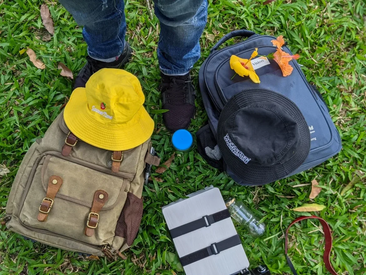 Best Personal Item Travel Backpack Guide - best personal item travel backpack