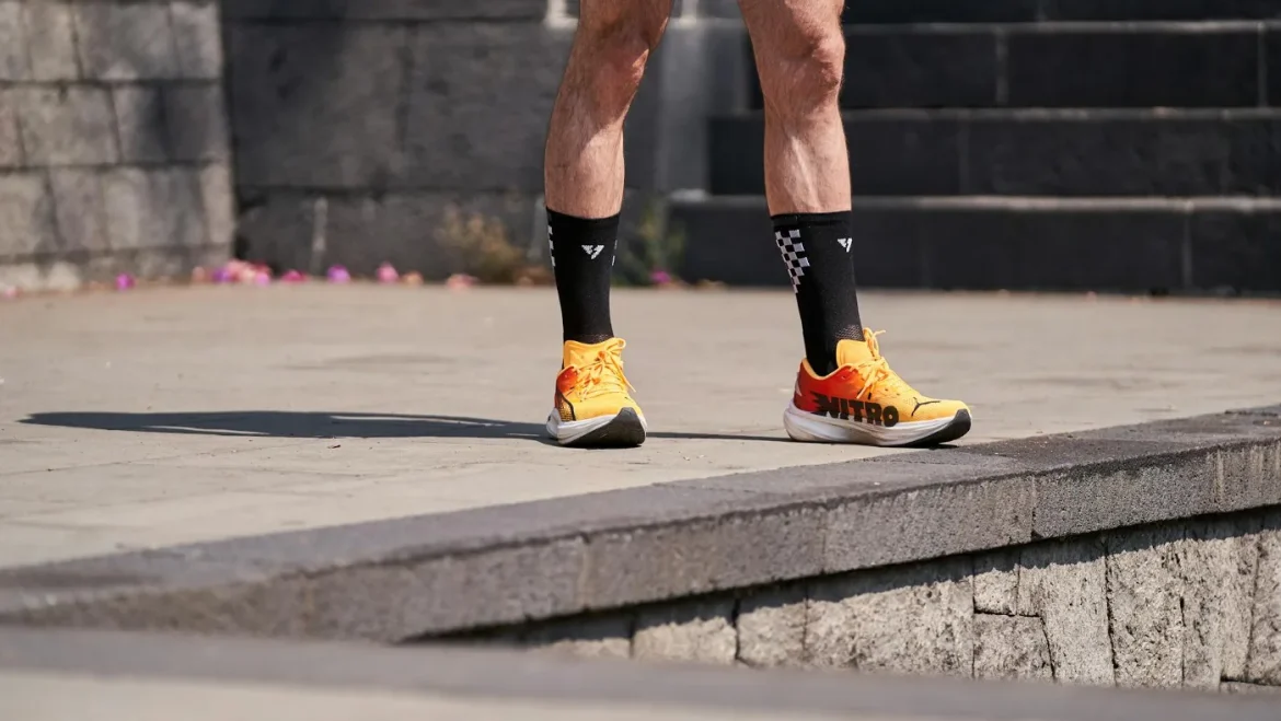 Best Running Shoes for Track Athletes - best running shoes for track athletes