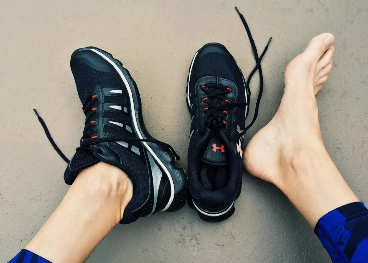 Best Running Shoes With a Wide Toe Box - best running shoes with wide toe box