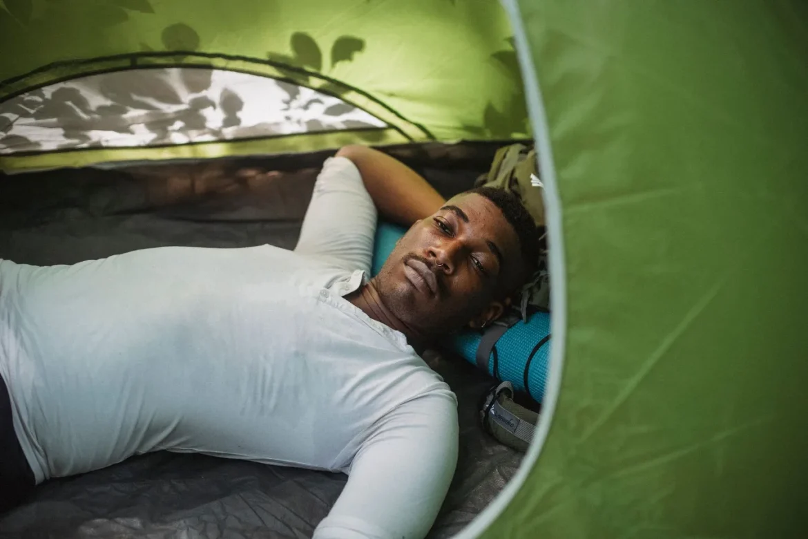 Best Summer Sleeping Bag Guide - best summer sleeping bag