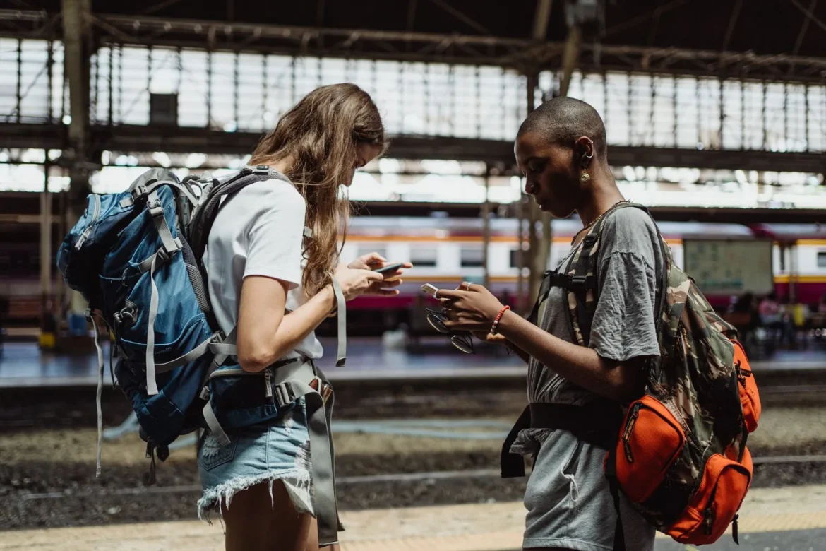 Best Travel Backpack for Digital Nomads - best travel backpack for digital nomads