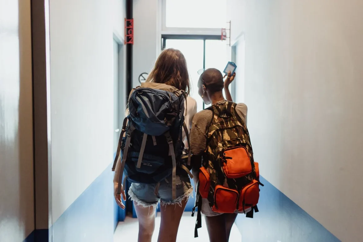 Best Travel Backpack for Women: A Buying Guide - best travel backpack women