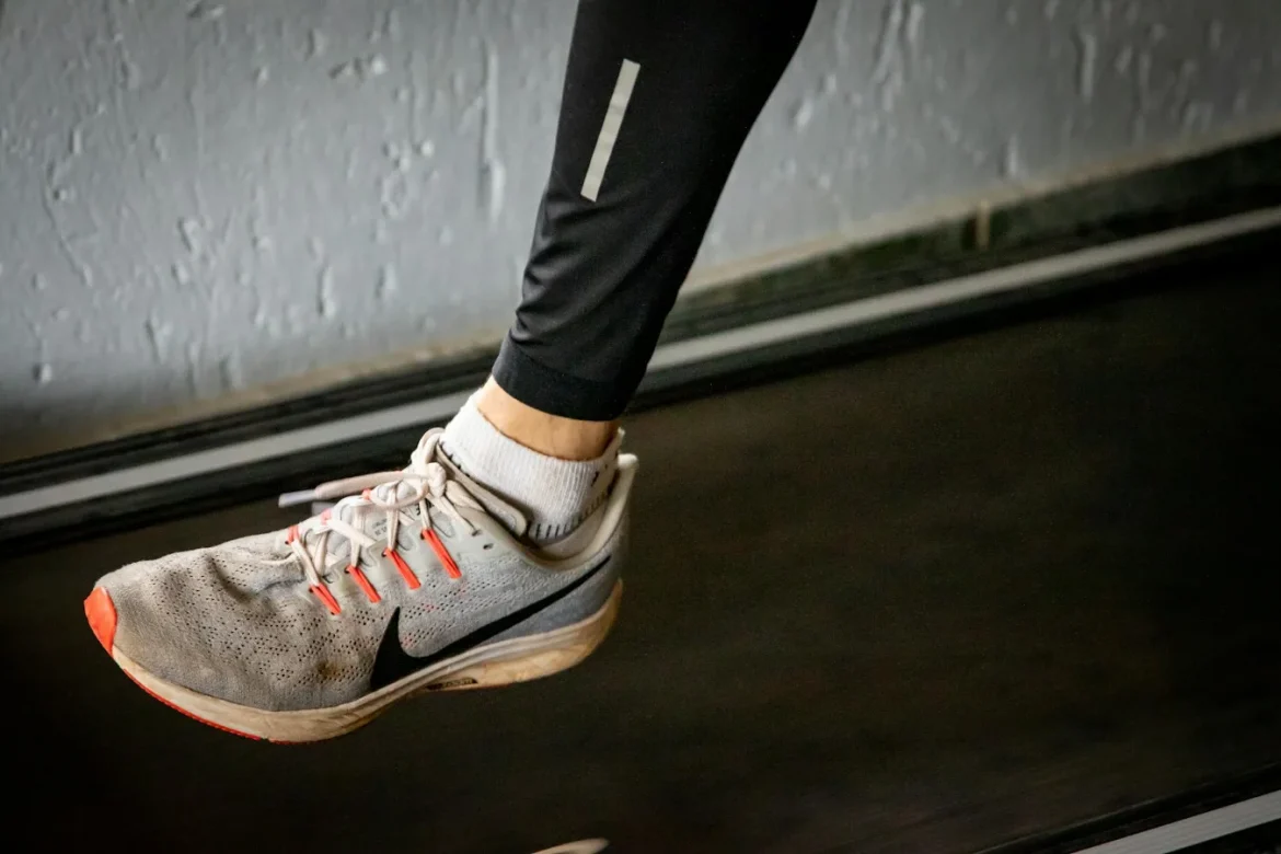 Best Treadmill Running Shoes: What to Look For - best treadmill running shoes