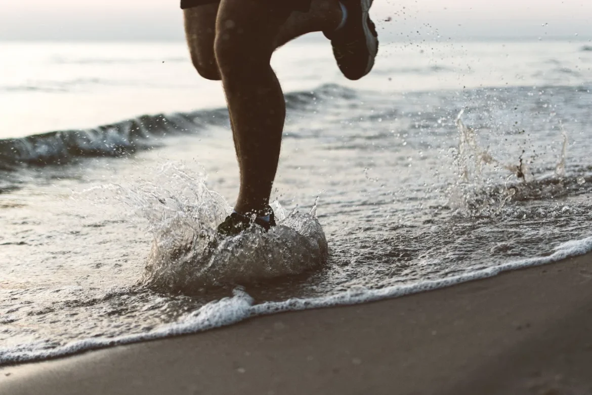 Best Water Resistant Running Shoes - best water resistant running shoes