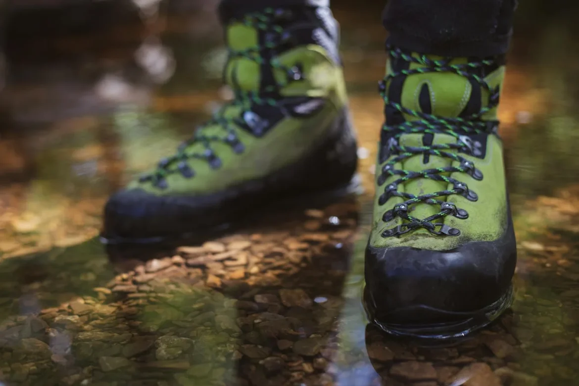 Best Waterproof Hiking Boots: Buyer Guide - hiking boots waterproof