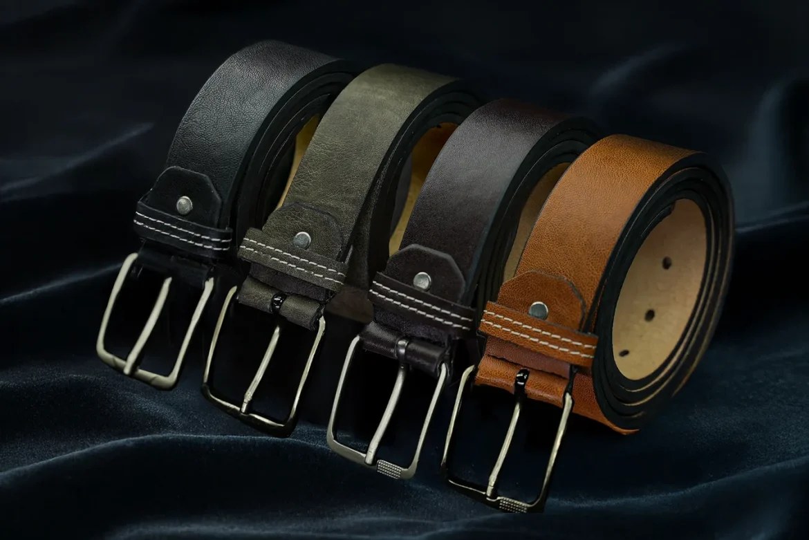 Best Work Belts for Men: Smart Buying Guide - best work belts for men