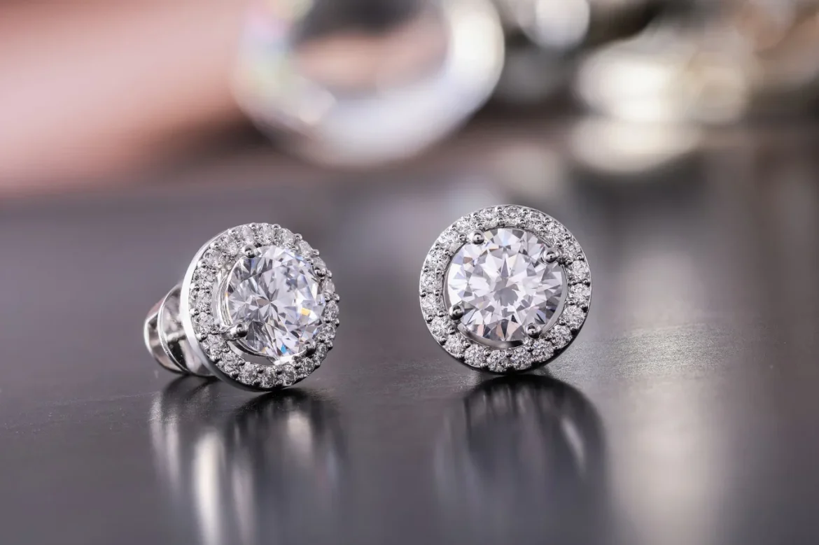 Black Diamond Earrings for Women: A Buying Guide - black diamond earrings for women