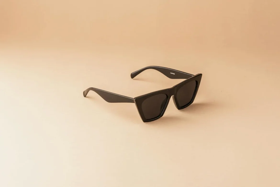 Black Sunglasses: A Practical Buying Guide - black sunglasses