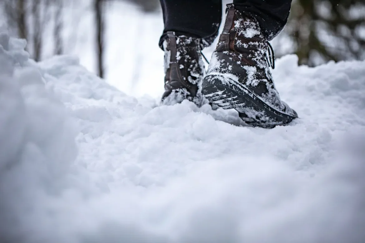 Boa Hiking Boots: Buyer’s Guide - boa hiking boots