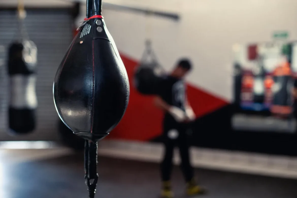 Best Boxing Gym Bag Guide - boxing gym bag