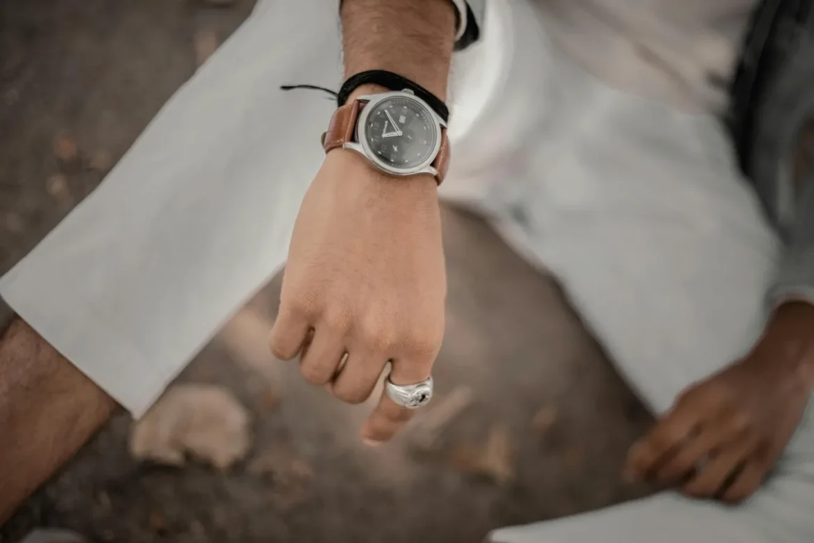 Braided Leather Bracelets for Men: A Buyer's Guide - braided leather bracelets for men