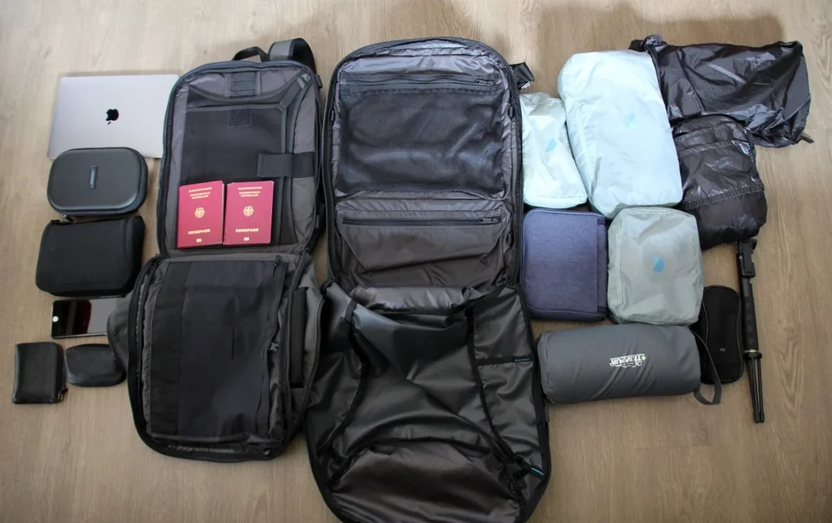 Brics Carry-On Luggage: A Smart Buyer’s Guide - brics carry on luggage