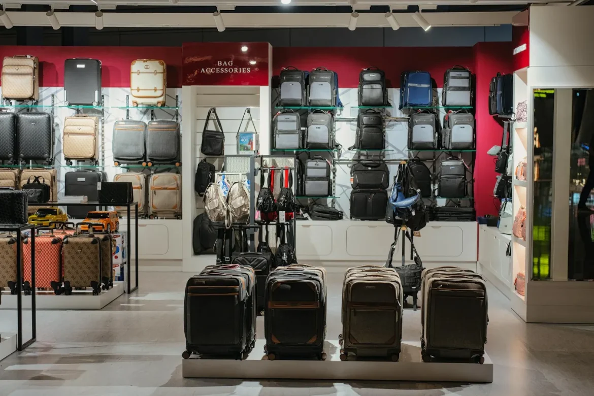Bric’s Carry-On Luggage: A Practical Guide - bric's carry on luggage