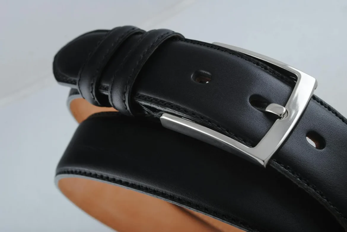 Brighton Belts for Men: A Smart Guide - brighton belts for men