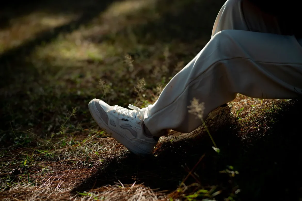 Brooks Sneakers: How to Choose the Right Pair - brooks sneakers