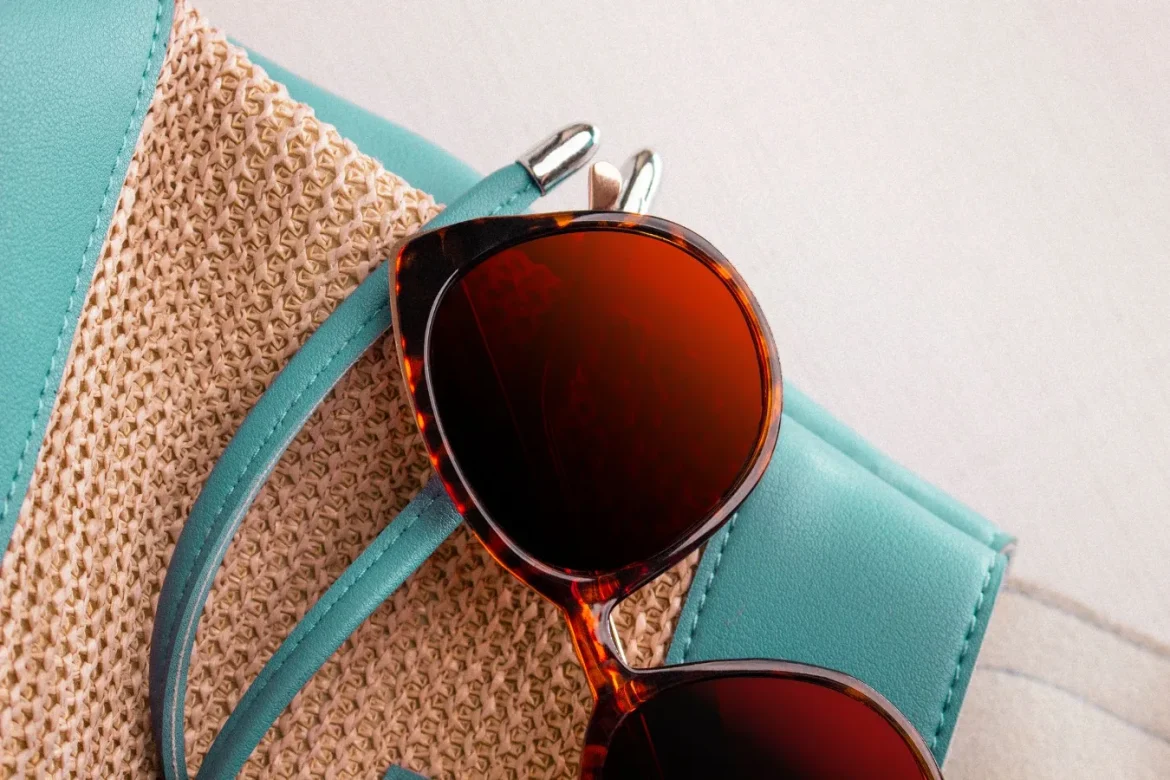 Brown Sunglasses: How to Choose the Right Pair - brown sunglasses