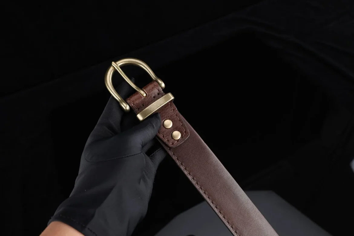 Buckleless Belts for Men: A Practical Guide - buckleless belts for men