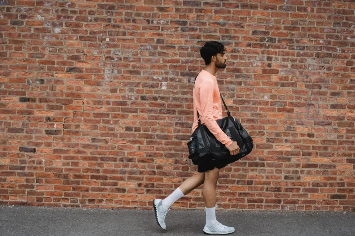Canvas Gym Bag Guide: What to Know - canvas gym bag