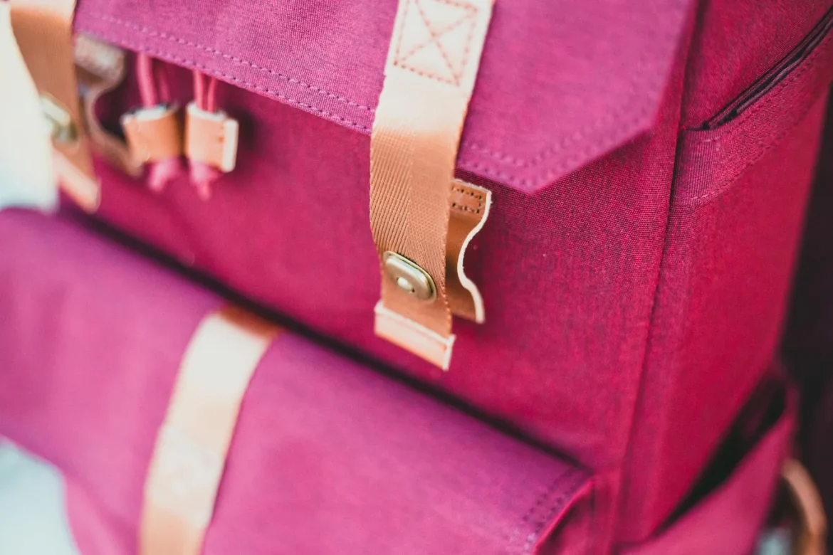 Canvas Laptop Backpack Buying Guide - canvas laptop backpack