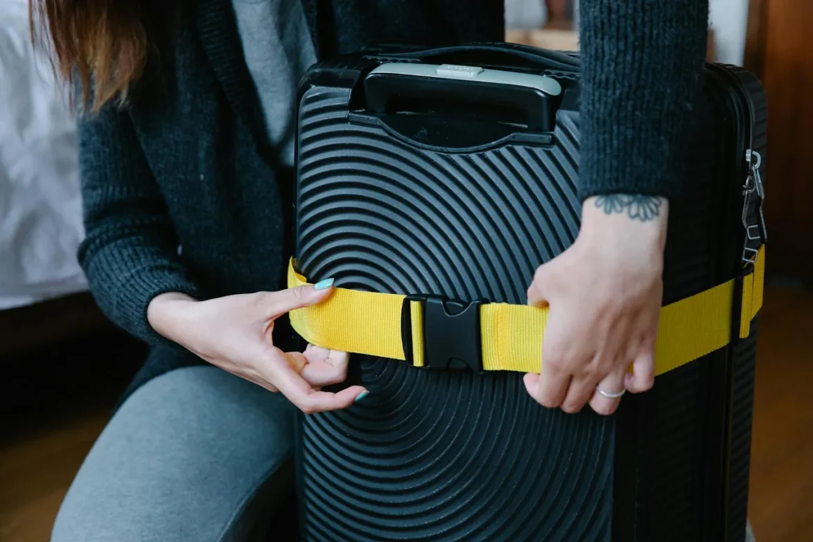 Yellow Carry-On Luggage: How to Choose Well - carry on luggage yellow
