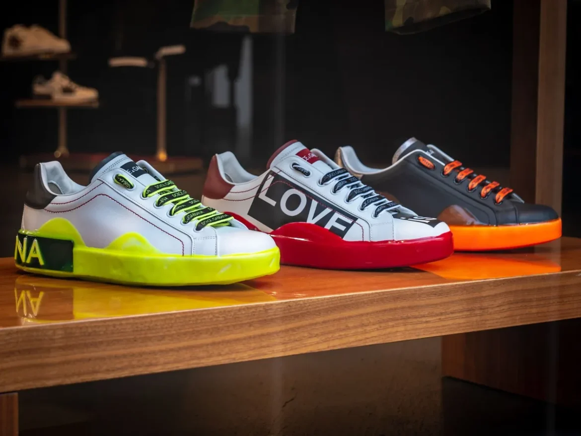 Chanel Sneakers: What to Know Before Buying - chanel sneakers