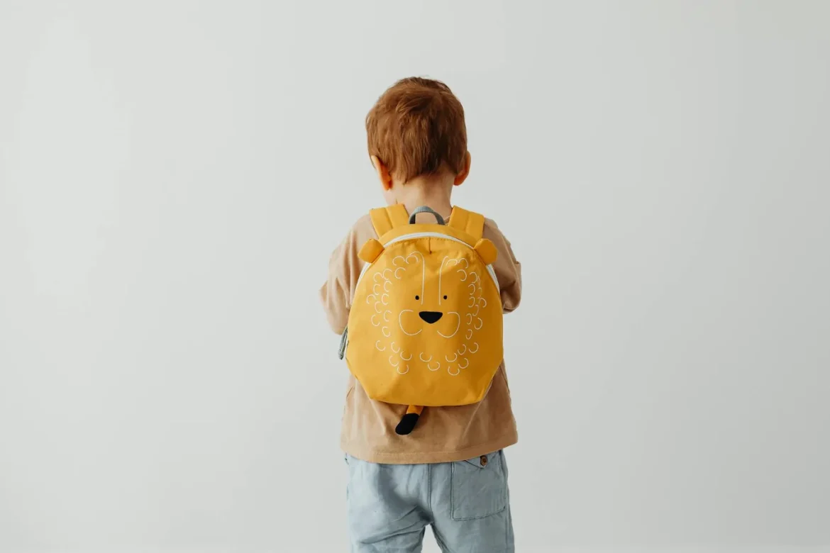 Children's Travel Accessories: A Practical Guide - children's travel accessories