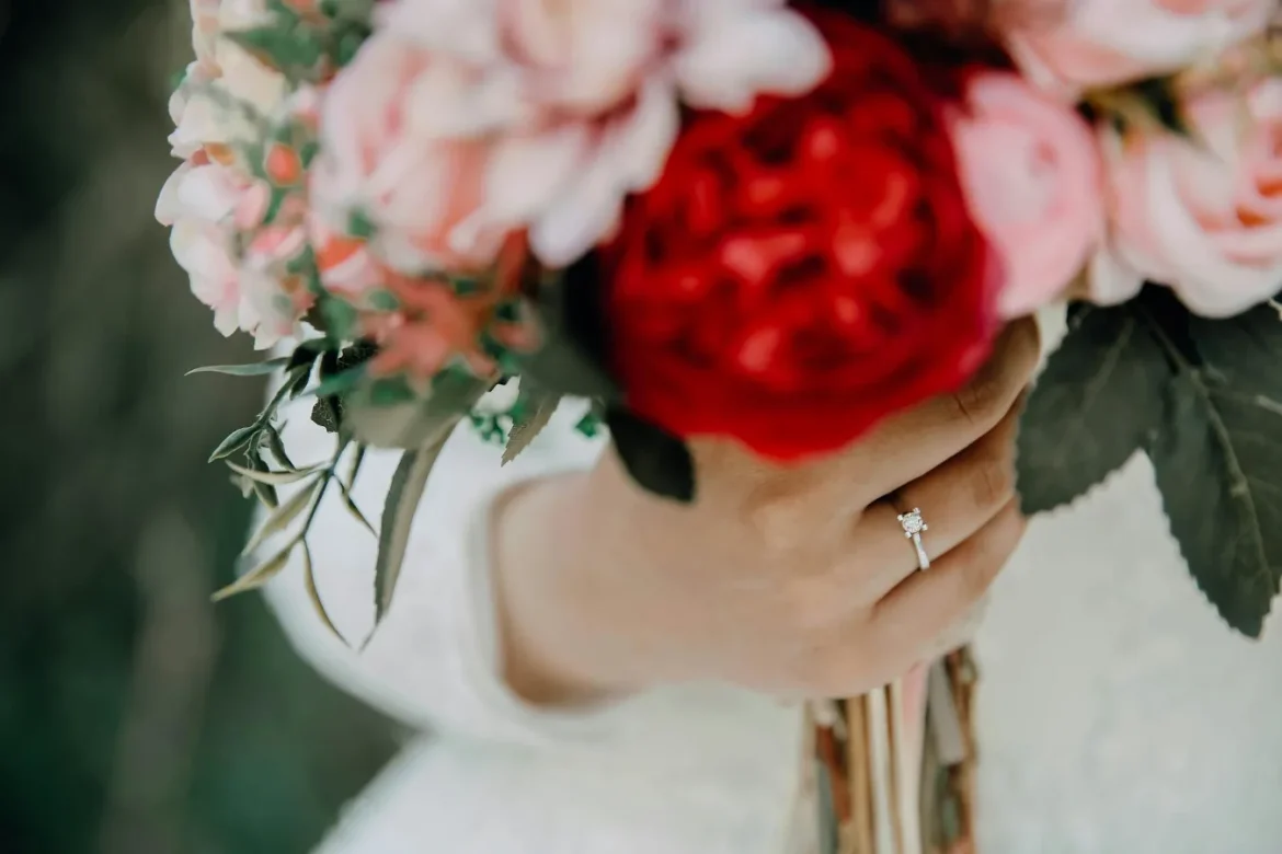 Cluster Engagement Rings: Buyer’s Guide - cluster engagement rings