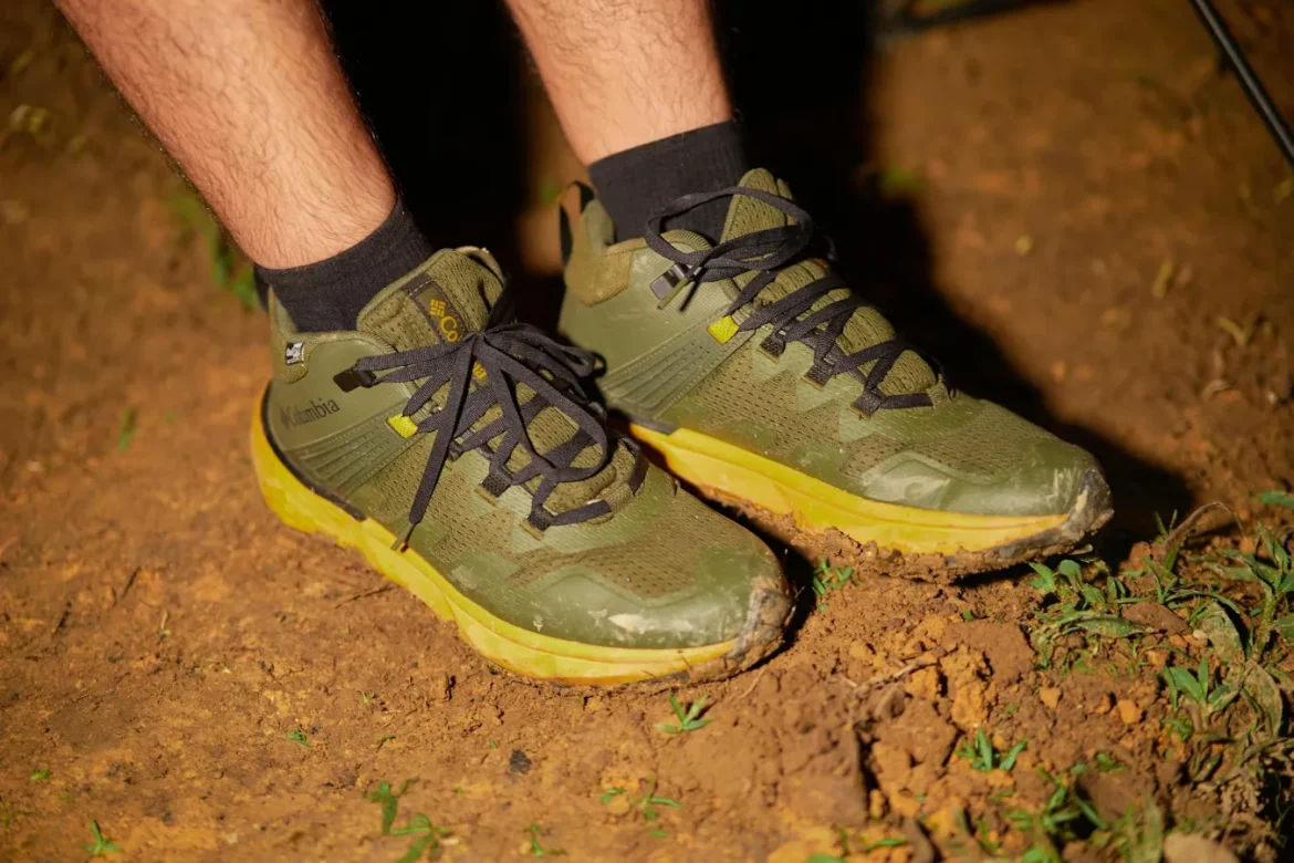 Columbia Hiking Boots Buyer’s Guide - columbia hiking boots
